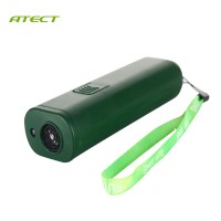 Portable Ultrasonic Dog Chaser