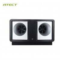 Dual Speaker Ultrasonic Pest Repeller