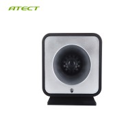 Ultrasonic Rodent and Insect Eliminator