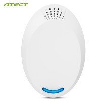 Ultrasonic Pest Reject with Two Breathing Night Light